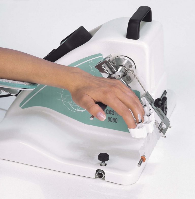 KINETEC MAESTRA – 02