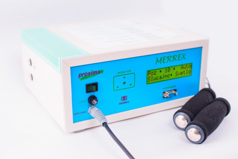 Merrex – sl9